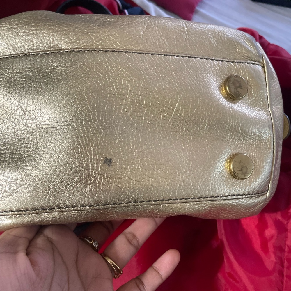 Fossil Handbag - Picture 3 of 3